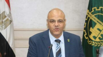 اليوم.. محافظ القليوبية يفتتح مسجد الحبيب المصطفى بجامعة بنها