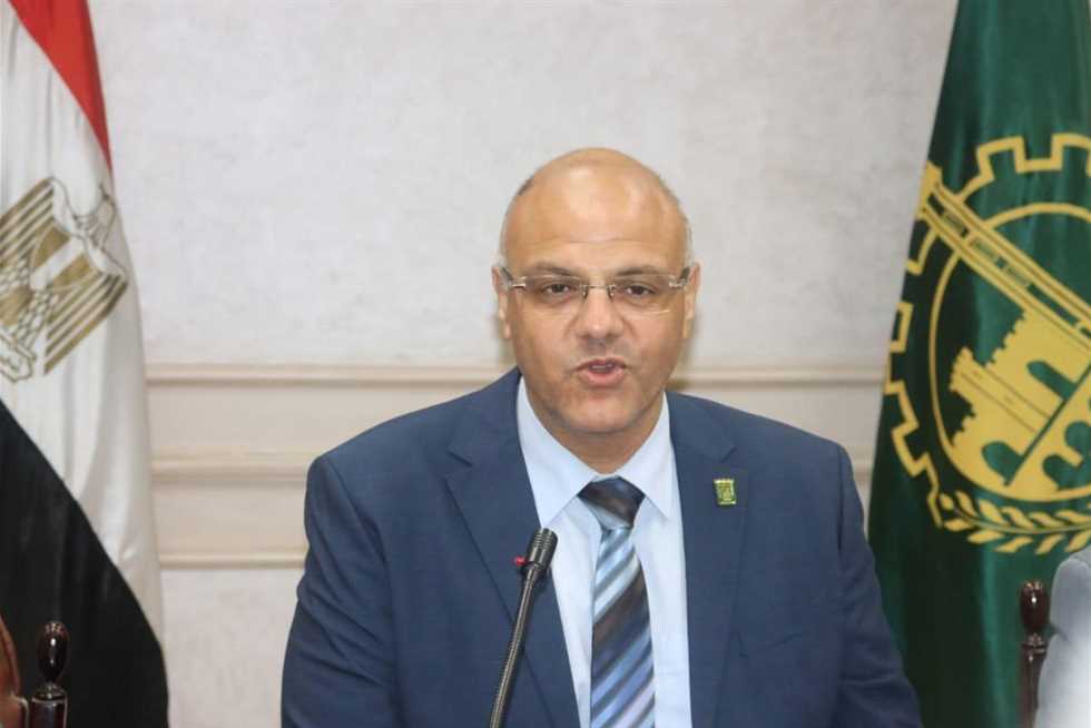 اليوم.. محافظ القليوبية يفتتح مسجد الحبيب المصطفى بجامعة بنها