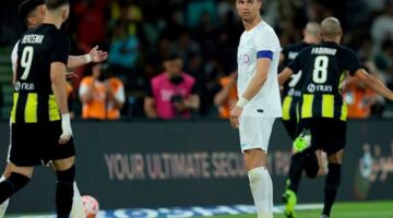 القنوات الناقلة لمباراة الاتحاد ضد النصر في نصف نهائي السوبر السعودي 2025