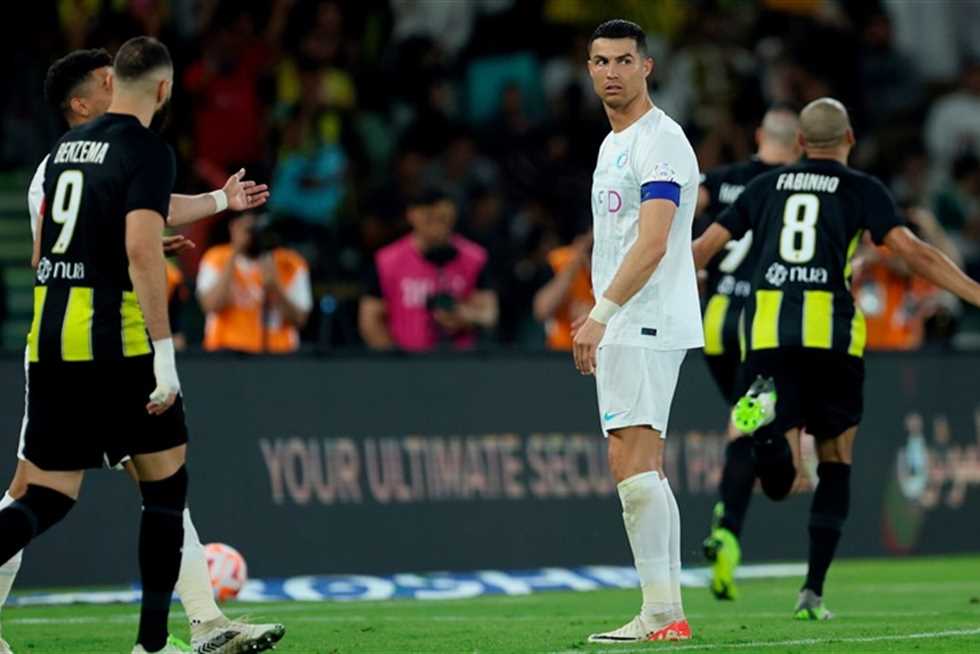 القنوات الناقلة لمباراة الاتحاد ضد النصر في نصف نهائي السوبر السعودي 2025