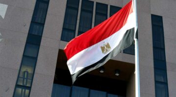 رسميًا.. مصر تدين ما أثير ببعض وسائل الإعلام الاسرائيلية حول ما يسمى بإسرائيل الكبرى