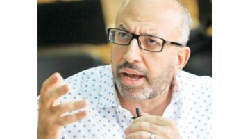 «سنصعد الأمر».. المندوه يكشف تفاصيل سحب أرض الزمالك بـ 6 أكتوبر
