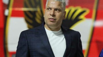 نجم المغرب السابق يسخر من وائل جمعة.. والأخير يرد: «عندك حق»