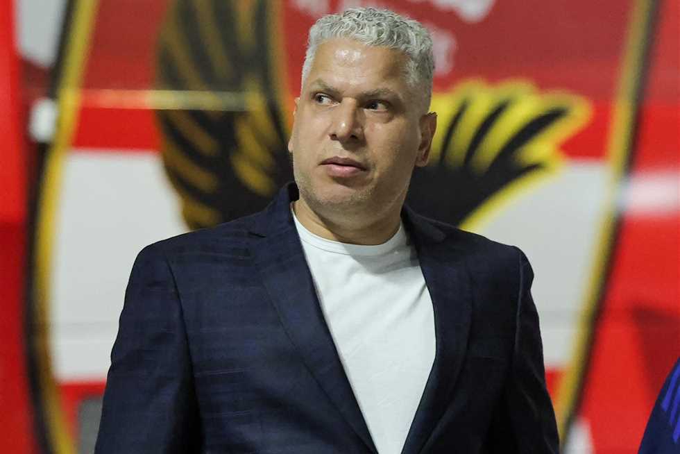 نجم المغرب السابق يسخر من وائل جمعة.. والأخير يرد: «عندك حق»