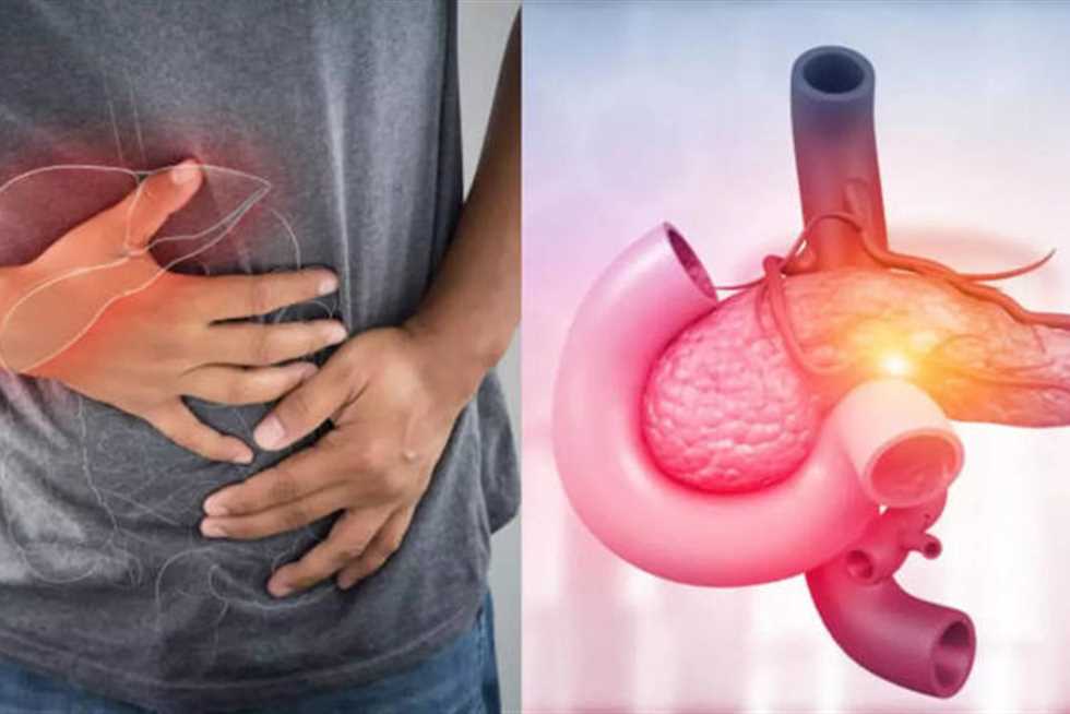6 علامات مبكرة تكشف إصابتك بسرطان البنكرياس.. لا تتجاهلها