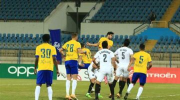 موعد مباراة بيراميدز والإسماعيلي اليوم والقنوات الناقلة في الدوري المصري