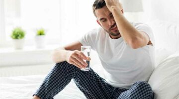 الصداع الصباحي.. ليه دماغك بتوجعك أول ما تصحى؟