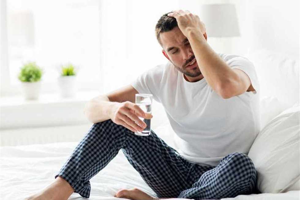 الصداع الصباحي.. ليه دماغك بتوجعك أول ما تصحى؟