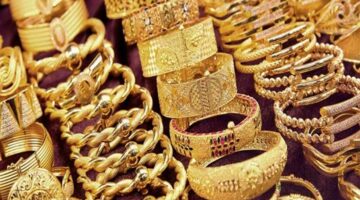 عيار 21 يعود لسابق عهده.. أسعار الذهب ترتفع 1000 جنيه اليوم السبت 30 أغسطس بالصاغة