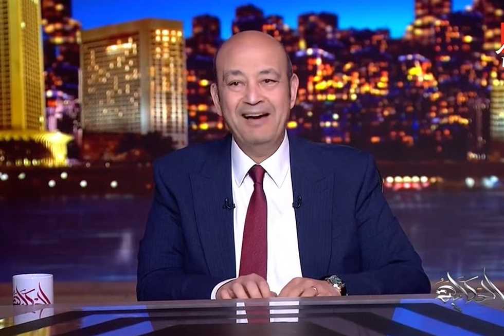 «هنشوف مذبحة في الأهلي».. عمرو أديب: «معقولة ومعاكم زيزو تخسروا كده من بيراميدز»
