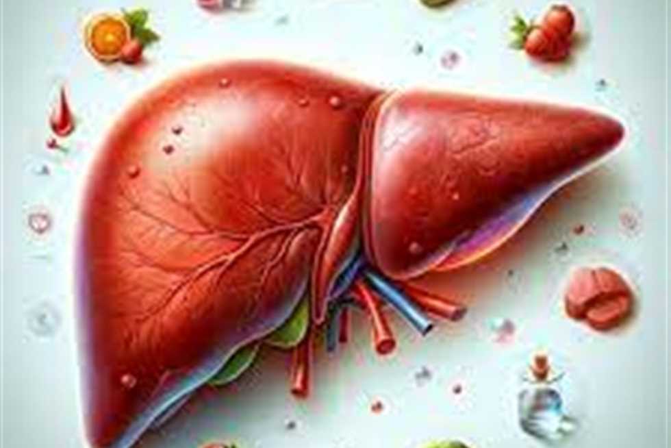 للحفاظ على كفاءته وحمايته.. طرق طبيعية لتنظيف الكبد من السموم في المنزل
