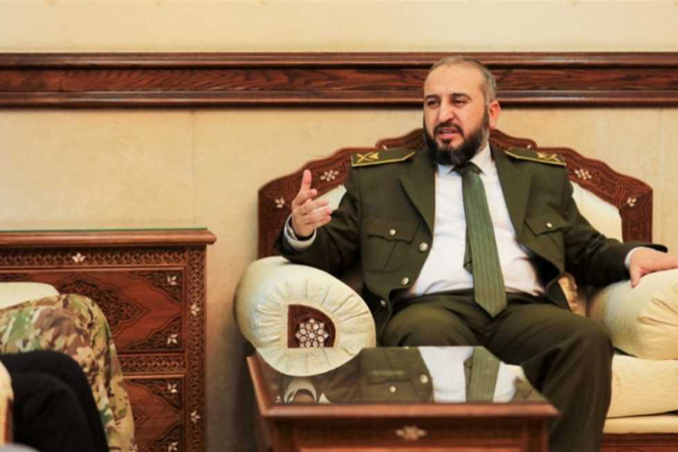 «الدفاع السورية» تكشف عدد الضباط المنشقين العائدين إلى الخدمة العسكرية