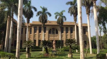 بدءًا من اليوم.. التشغيل التجريبي للمتحف الزراعي والدخول مجانا لمدة أسبوعين