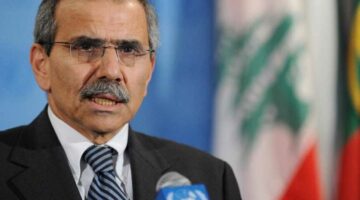 رئيس الوزراء اللبناني: نتطلع لبناء علاقة جديدة مع أشقائنا في سوريا