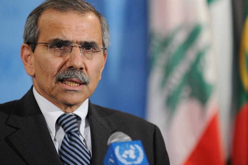 رئيس الوزراء اللبناني: نتطلع لبناء علاقة جديدة مع أشقائنا في سوريا