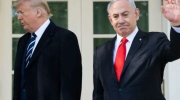 وزير إسرائيلي: «تمنيت لو أن ترامب يضيق ذرعًا ويجبر نتنياهو على إنهاء الحرب في غزة»