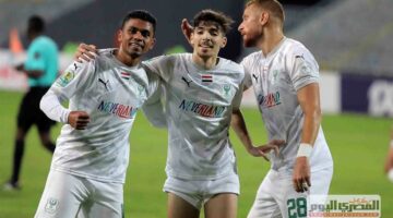 نجم الأهلي السابق: المصري أفضل فريق في الدوري حتى الآن