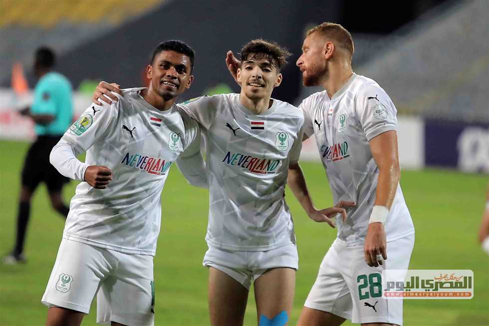 نجم الأهلي السابق: المصري أفضل فريق في الدوري حتى الآن