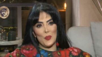 «طلبوا 500 ألف جنيه».. حورية فرغلي تكشف عن تعرضها للابتزاز بسبب صفحاتها على السوشيال ميديا