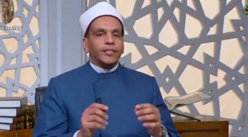 لا أستطيع أن أسامح من ظلمني فهل هذا حرام؟.. أمين الفتوى يجيب