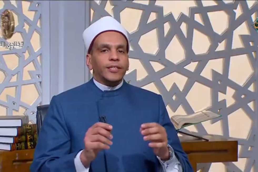 لا أستطيع أن أسامح من ظلمني فهل هذا حرام؟.. أمين الفتوى يجيب