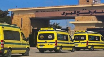 مصرع سيدة وإصابة 9 في تصادم ميكروباص وتروسيكل بالإسكندرية