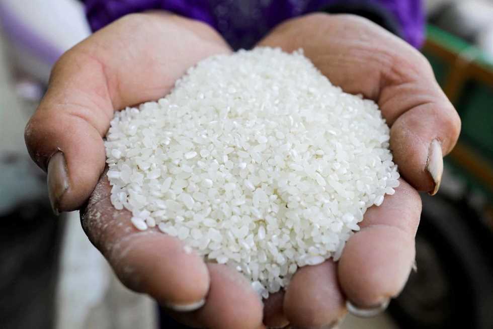 بكم الآن؟.. سعر الأرز اليوم الأربعاء 13 أغسطس 2025 في الأسواق
