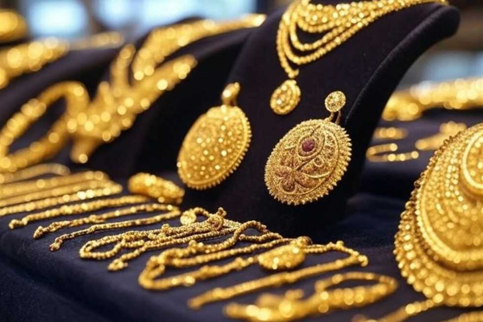 انخفاض عيار 21 بالمصنعية.. أسعار الذهب والسبائك اليوم الإثنين 25 أغسطس بالصاغة محليا وعالميا