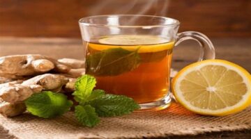 5 تحذيرات عند تناول شاي الزنجبيل يوميًا (تعرف عليها)
