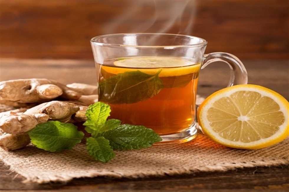 5 تحذيرات عند تناول شاي الزنجبيل يوميًا (تعرف عليها)