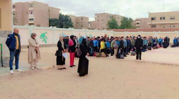 قرارات عاجلة من وزير التعليم قبل انطلاق العام الدراسي الجديد 2025 /2026