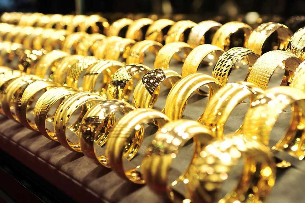 عيار 21 الآن بعد ارتفاعه 30 جنيهاً.. سعر الذهب اليوم الأحد 10-8-2025 بالصاغة