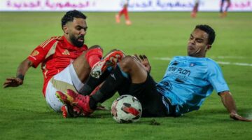 غزل المحلة يهدد الأهلي قبل المواجهة المرتقبة في الدوري (تفاصيل)