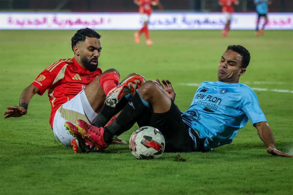 غزل المحلة يهدد الأهلي قبل المواجهة المرتقبة في الدوري (تفاصيل)