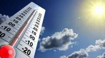 حالة الطقس غدا السبت 16 أغسطس 2025.. الأرصاد: انخفاض درجات الحرارة وانكسار الموجة الحارة