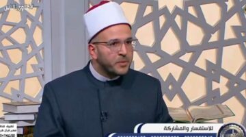 هل يجوز قضاء الصيام عن الميت؟.. أمين الفتوى يجيب
