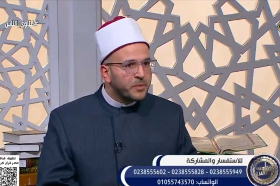 هل يجوز قضاء الصيام عن الميت؟.. أمين الفتوى يجيب