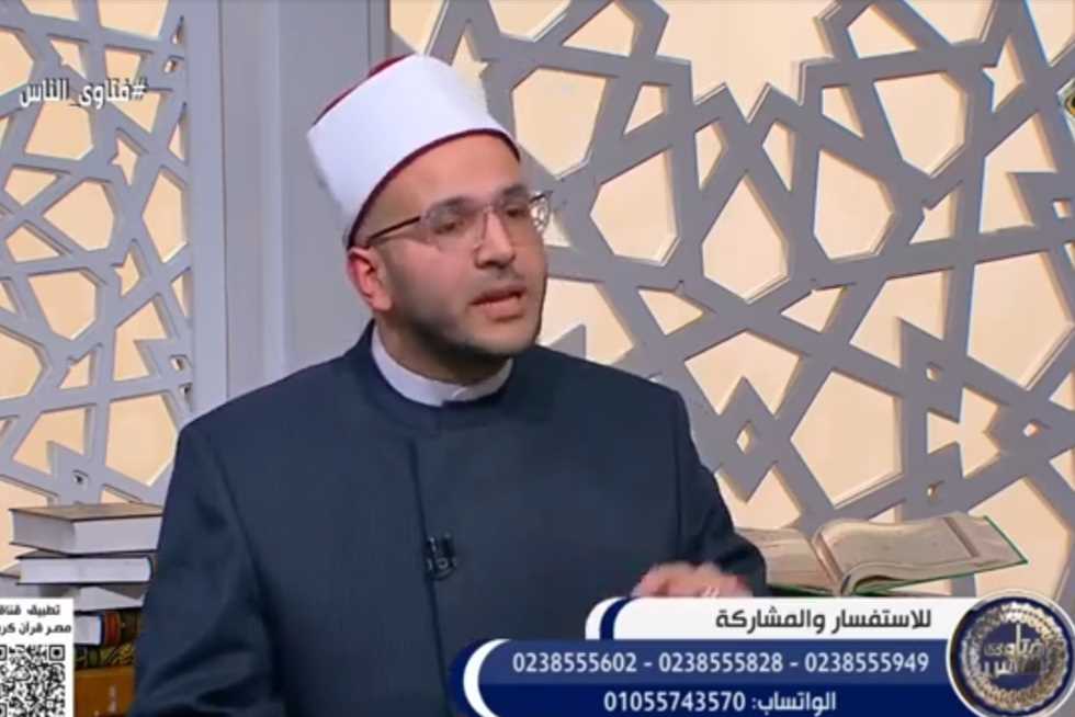 هل لغة الشباب أزمة هوية أم إبداع؟.. أمين الفتوى يجيب