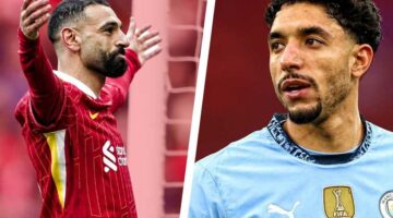 عمر مرموش يتغنى بـ محمد صلاح ويكشف سر علاقته بـ إيكتيكي
