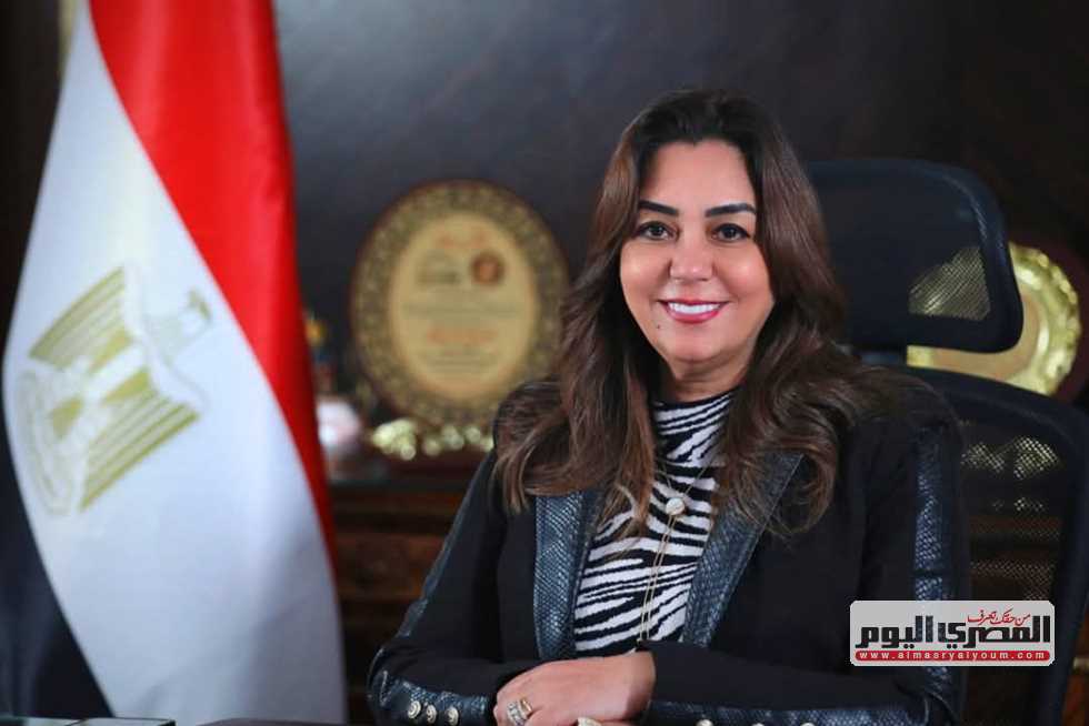 تتضمن 12 سكرتيرًا عامًا ومساعدًا.. وزيرة التنمية المحلية تعتمد حركة محليات محدودة بـ10 محافظات