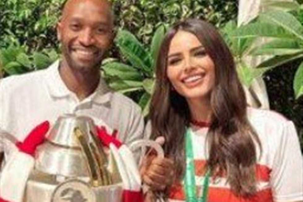 «مبروك».. شيكابالا يوجه رسالة لـ هنادي مهنا بعد نجاح «ما تراه ليس كما تبدو»
