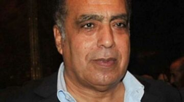 محمد العدل: «مشخصاتي» ليست إهانة.. وسامي العدل كان يفتخر بها