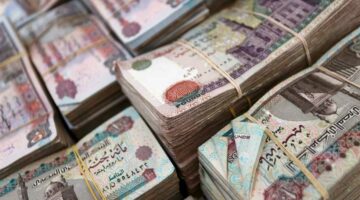 تبدأ الإثنين.. صرف معاشات شهر سبتمبر 2025 بعد قرار التأمينات الاجتماعية (تفاصيل)