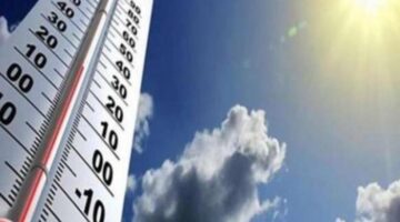 شديد الحرارة نهارًا.. تعرف على حالة الطقس اليوم الثلاثاء في شمال سيناء
