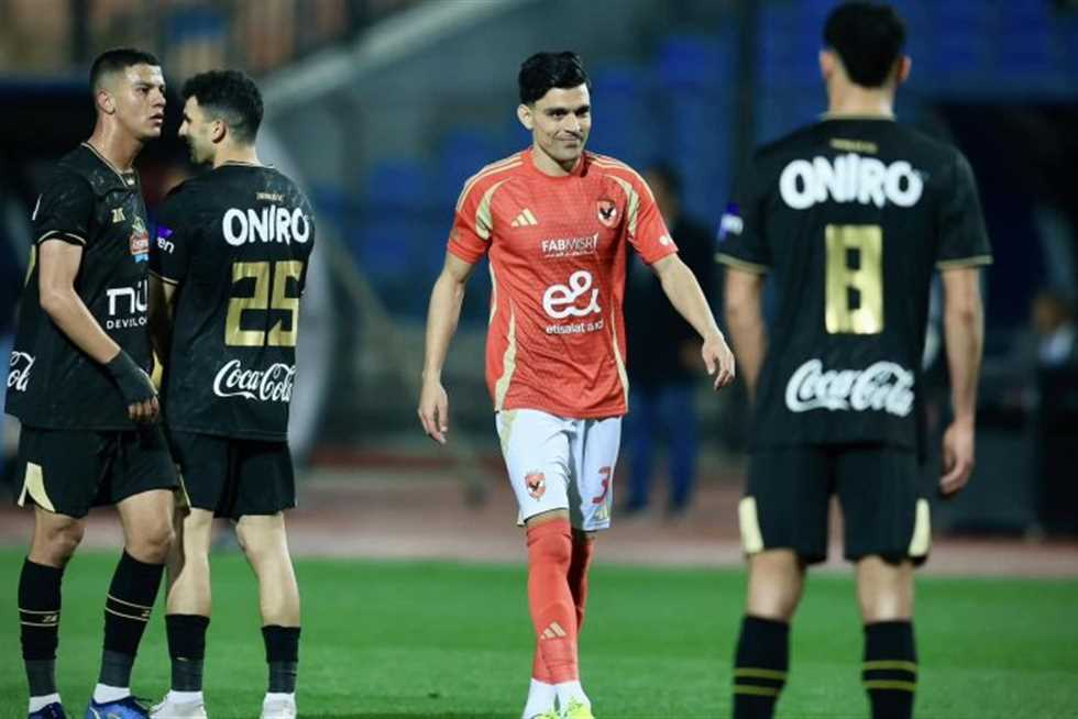 رابطة الأندية تعلن عقوبات الجولة الأولى من الدوري اليوم.. ترقب داخل الأهلي والزمالك