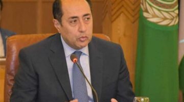 السفير حسام زكي: مفاوضات وقف إطلاق النار في غزة وصلت إلى وضع «عبثي للغاية»