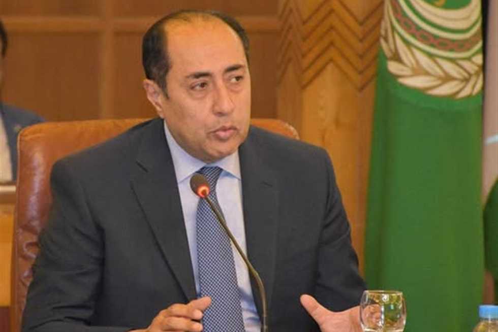 السفير حسام زكي: مفاوضات وقف إطلاق النار في غزة وصلت إلى وضع «عبثي للغاية»