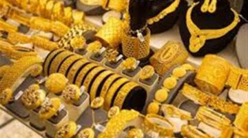 سعر الذهب اليوم الإثنين 11 أغسطس 2025 بعد الارتفاع الأخير.. عيار 21 بكام الآن في الصاغة؟