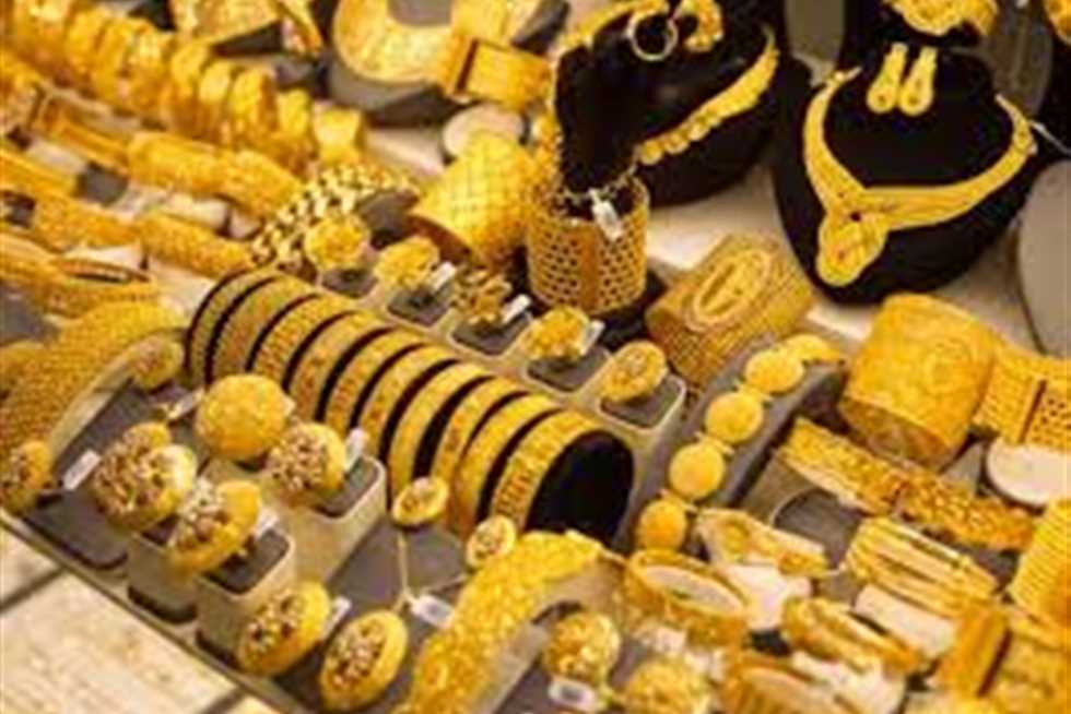سعر الذهب اليوم الإثنين 11 أغسطس 2025 بعد الارتفاع الأخير.. عيار 21 بكام الآن في الصاغة؟