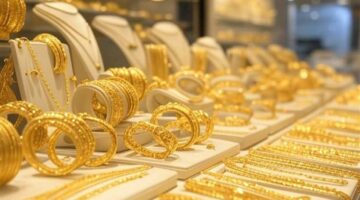 جرام عيار 21 الآن.. سعر الذهب اليوم السبت 23 أغسطس 2025 بمنتصف تعاملات الصاغة